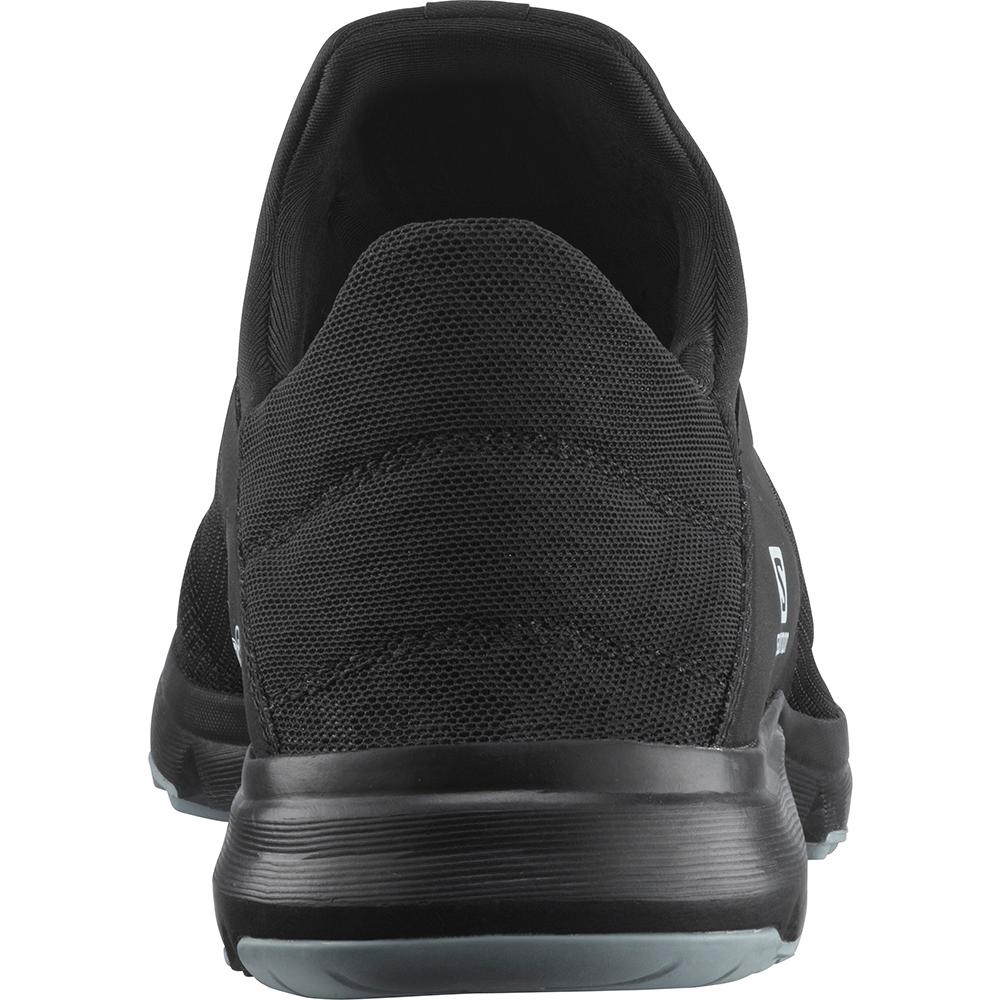 Black Men's Salomon AMPHIB BOLD 2 Water Shoes | 071-OCWJFU